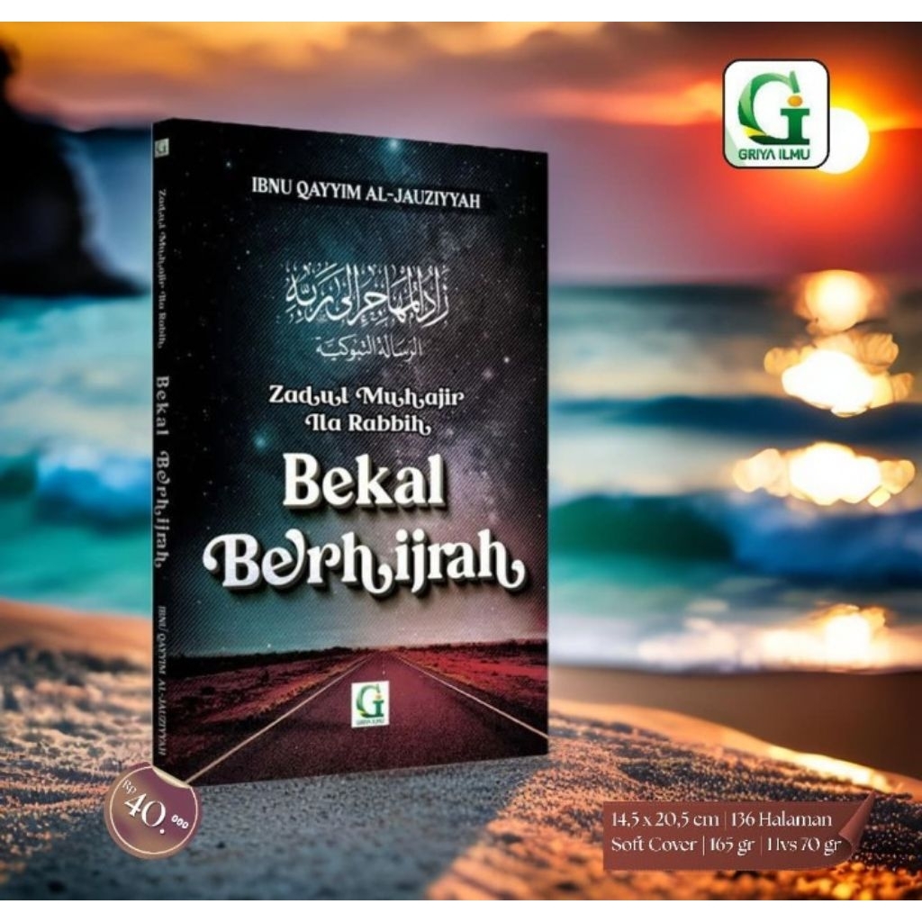 BEKAL BERHIJRAH