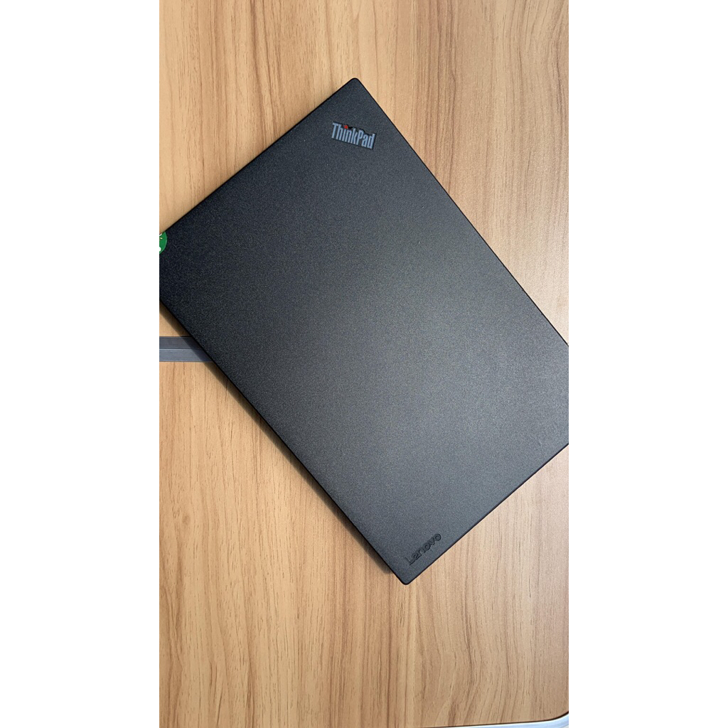 Laptop Lenovo ThinkPad X270 core i7-6600U spek langka