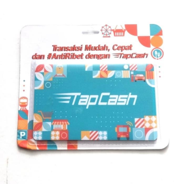 Kartu BNI TapCash