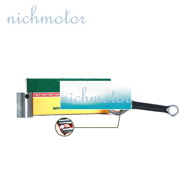 Stang Seher Supra X 125 Helm In npp