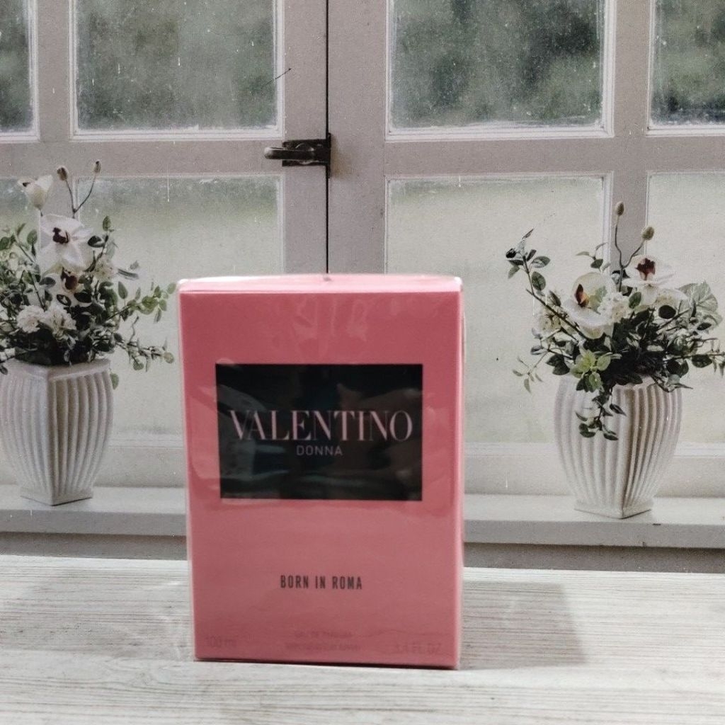 Valentino Donna born in roma edp 100ml