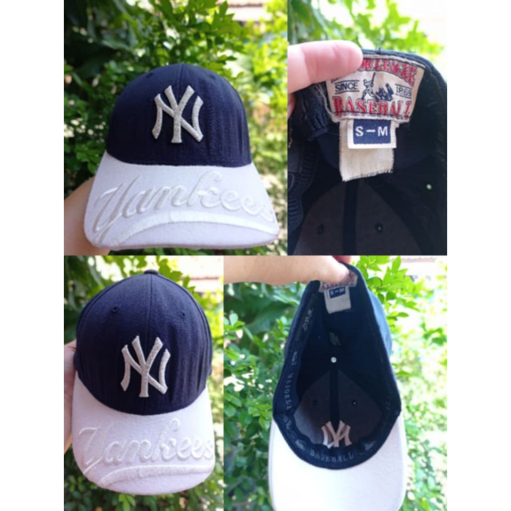 Topi MLB yankees