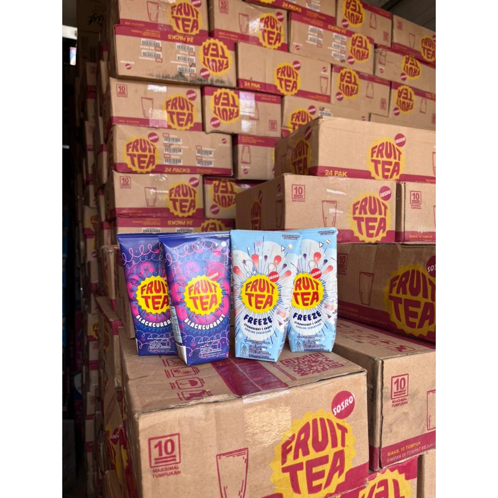 frutea bantal 200 ml 1 dus isi 24 pouch
