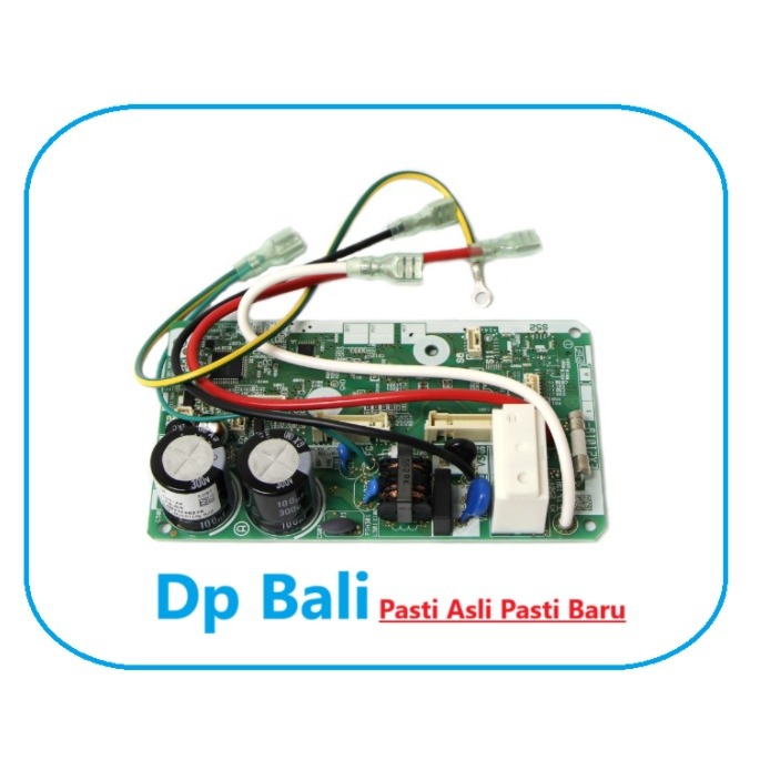 PCB AC DAIKIN FTC20NV14 / PCB AC DAIKIN STANDARD THAILAND 3/4PK