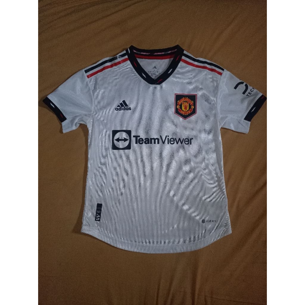 Jersey Manchester United Third 2022/23 RONALDO