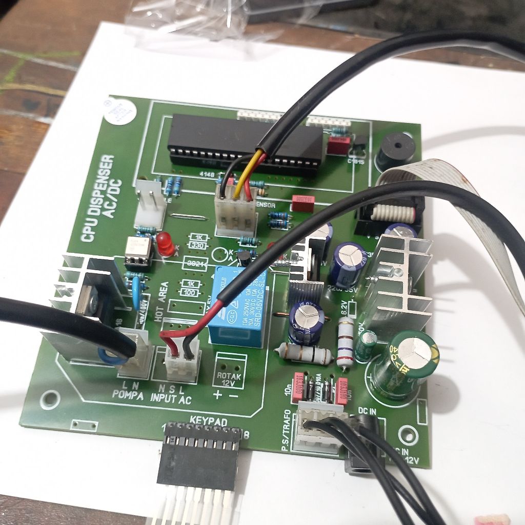 CPU GP PERTAMINI PENGGANTI CPU UNTUK MENGGANTIKAN PRODUK GP PERTAMINI CPU PERTAMINI POMPA