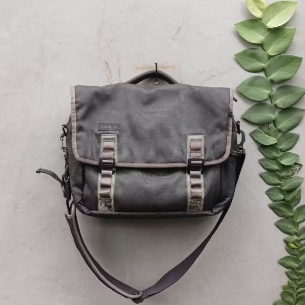 TAS SLING BAG SLEMPANG LAPTOP TIMBUK2 ORIGINAL