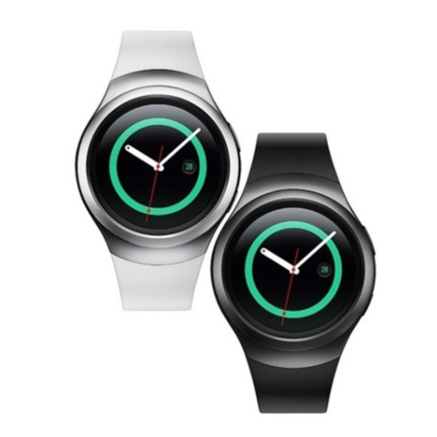 SMARTWATCH SAMSUNG GEAR SPORT SM R720 BERKUALITAS BEKAS PEMAKAIAN || JAM TANGAN PINTAR SECOND