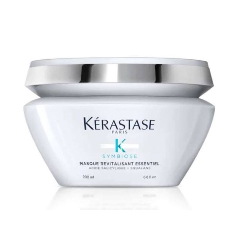 MASQUE SYMBIOSE 250ML KERASTASE