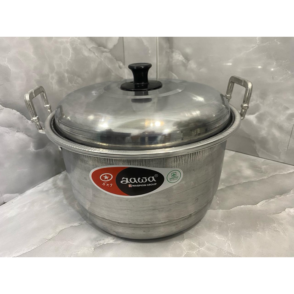 panci dandang jawa 30cm