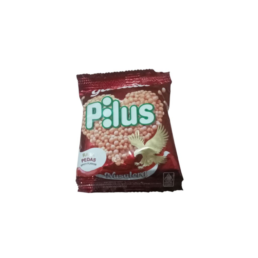 PILUS GARUDA