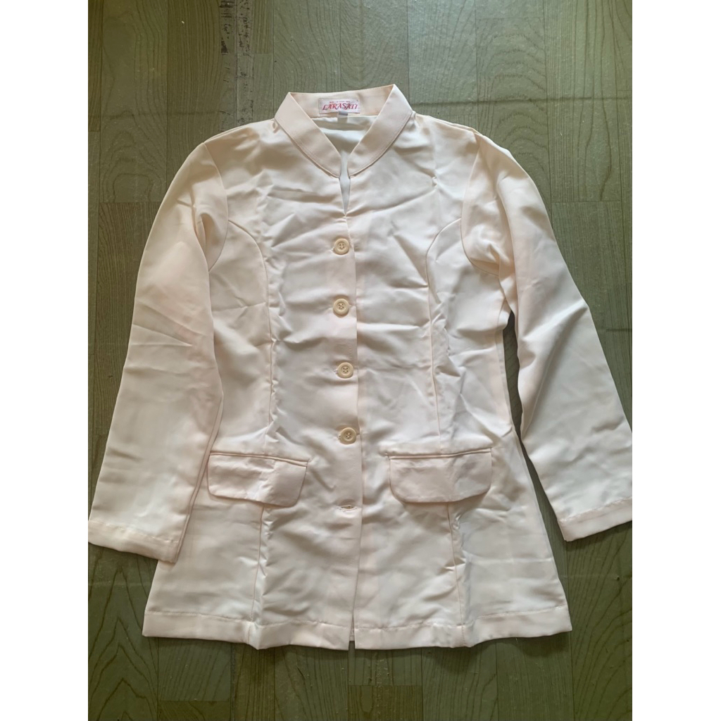 BAJU TKK BEKASI ukuran S