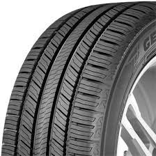BAN MOBIL PREMIUM MERK YOKOHAMA GEOLANDAR CV-G058 UKURAN 225 60 R17-METRO RIMS