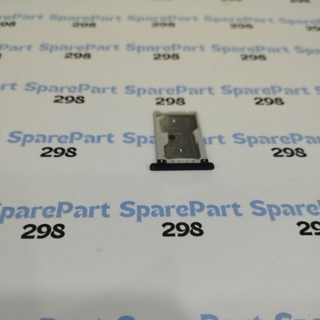 SIMTRAY SIM TRAY ASUS ZENFONE 3 ZE520KL ORIGINAL BEKAS