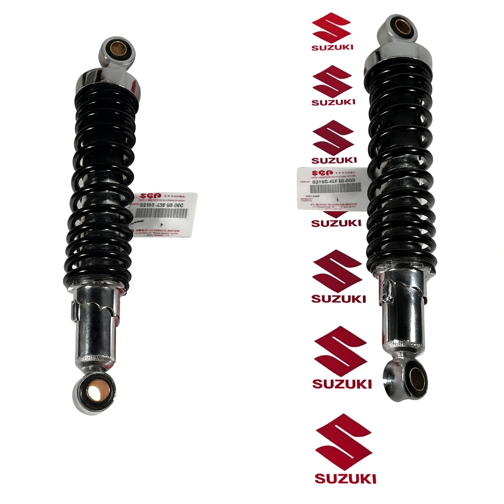 Shock belakang Suzuki Thunder 125 Original