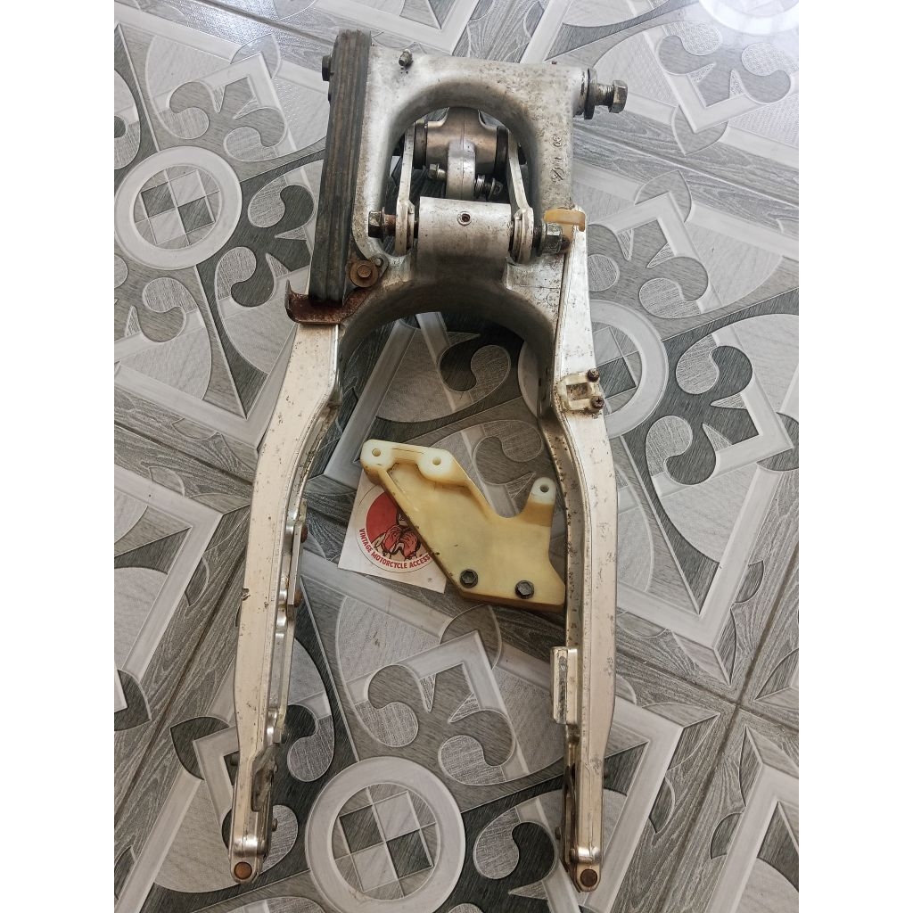 swingarm swing arm suzuki dr350 dr 350 dr250