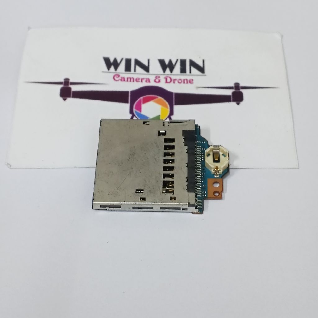 Pcb Board memory For Sony a6400 a-6400