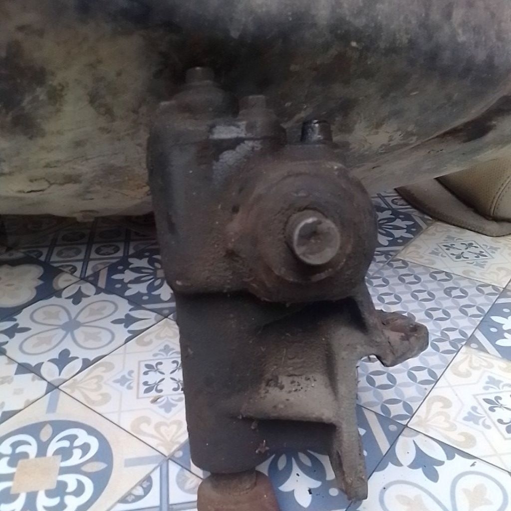 worm stir kijang 5k super