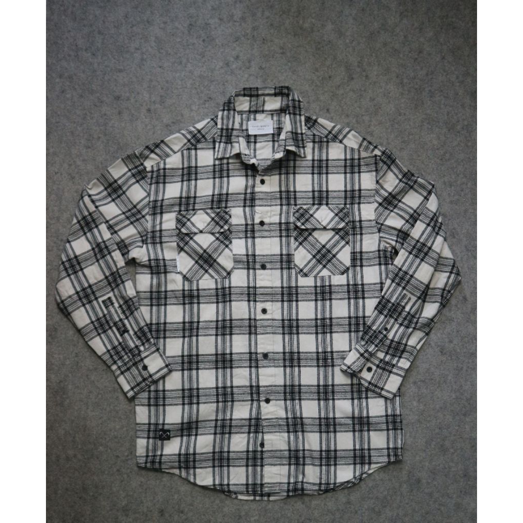 flanel_second&saintmarta