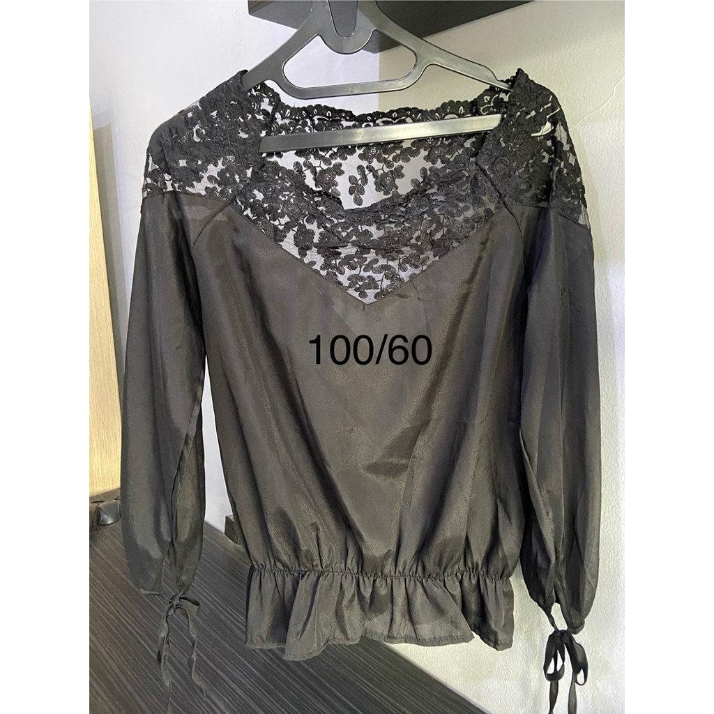blouse axesfemme lizlisa kawaai