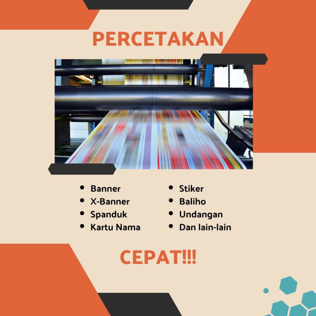 Jasa Cetak Sertifikat (Desain + Cetak + Figura)