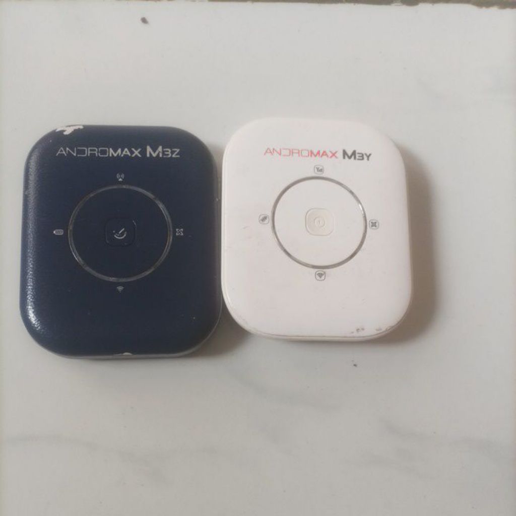 modem wifi Andromax m3z/m3y