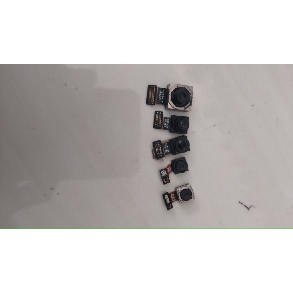 Kamera Hp Redmi Not 9