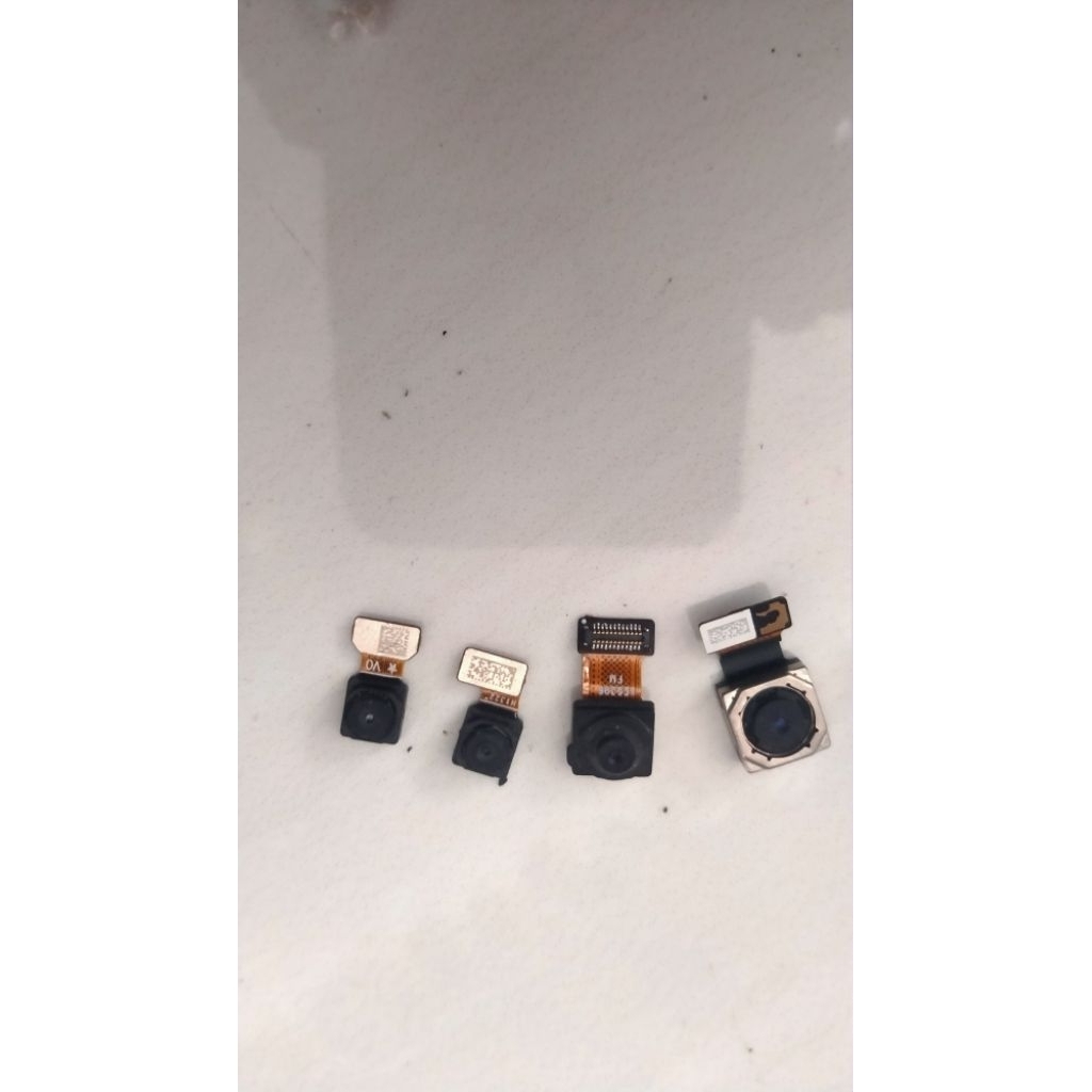 kamera realme c21y rmx3263 normal