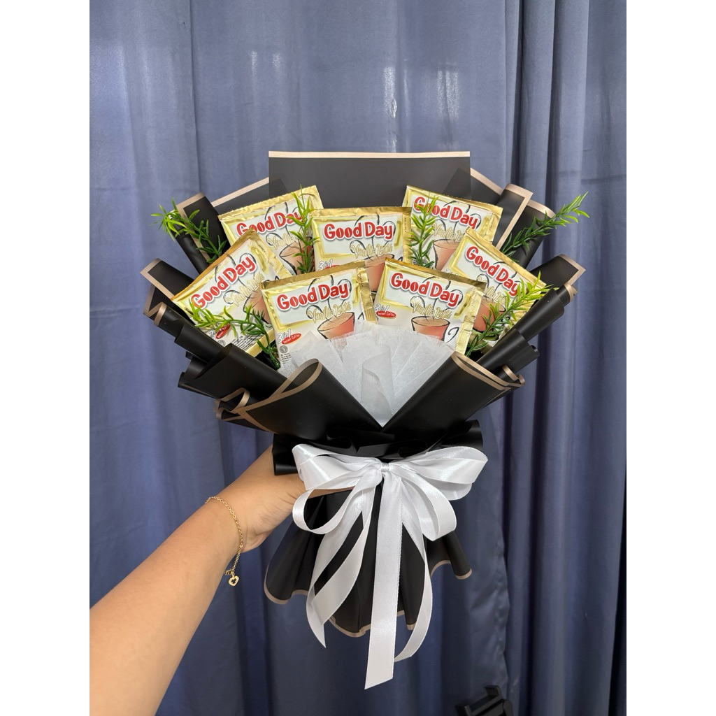 buket kopi/kopi buket snack/buket kopi Jakarta