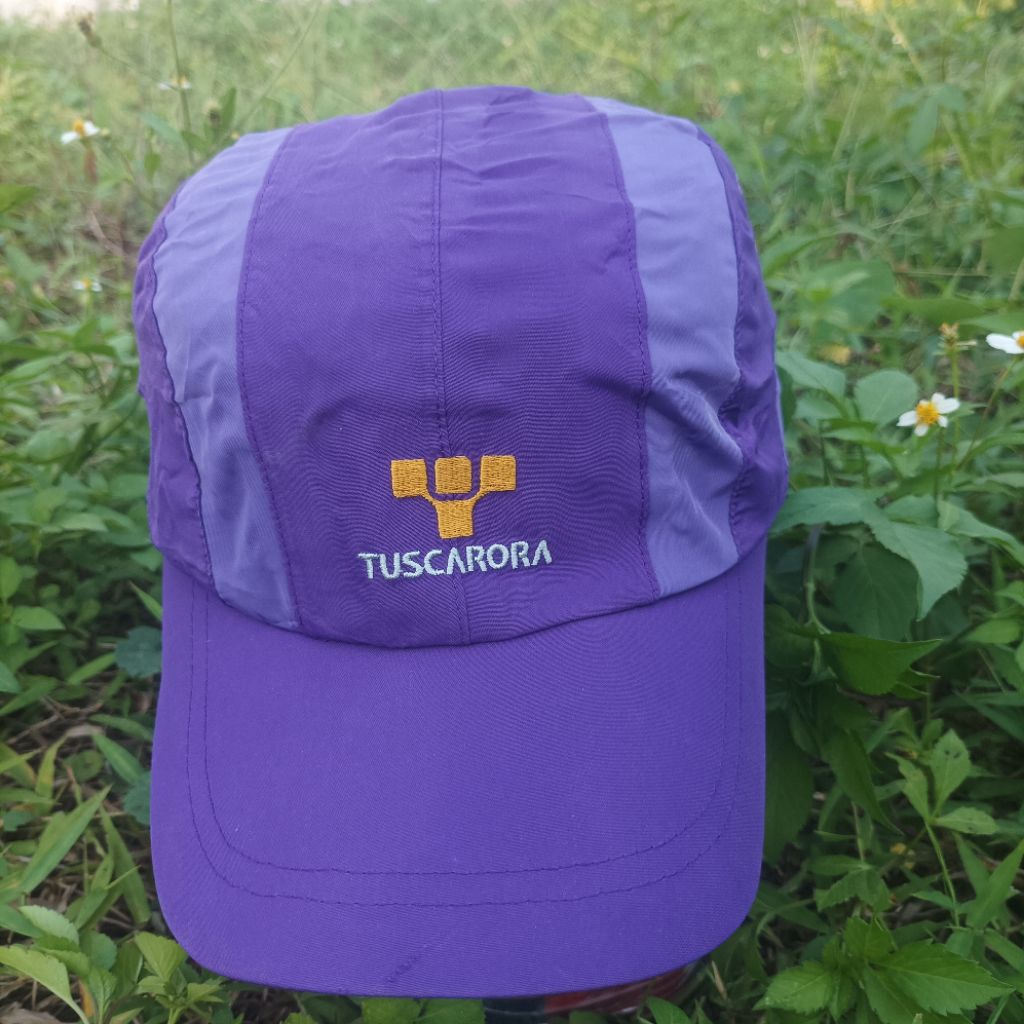 topi olahraga  TUSCARORA  / topi outdoor