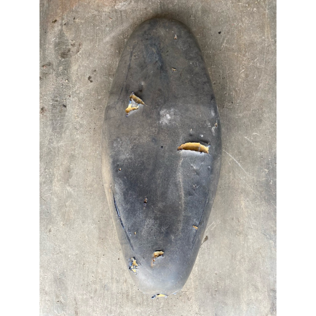 jok fino 125 fi original copotan