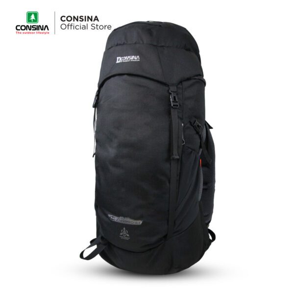 CONSINA THE NARROWS RANSEL GUNUNG TRAVELING