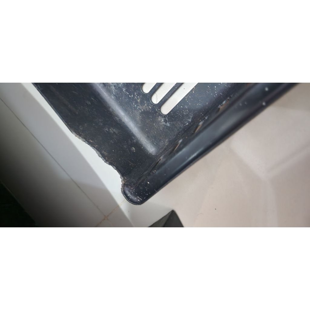 Kulkas Aqua 1 Pintu second