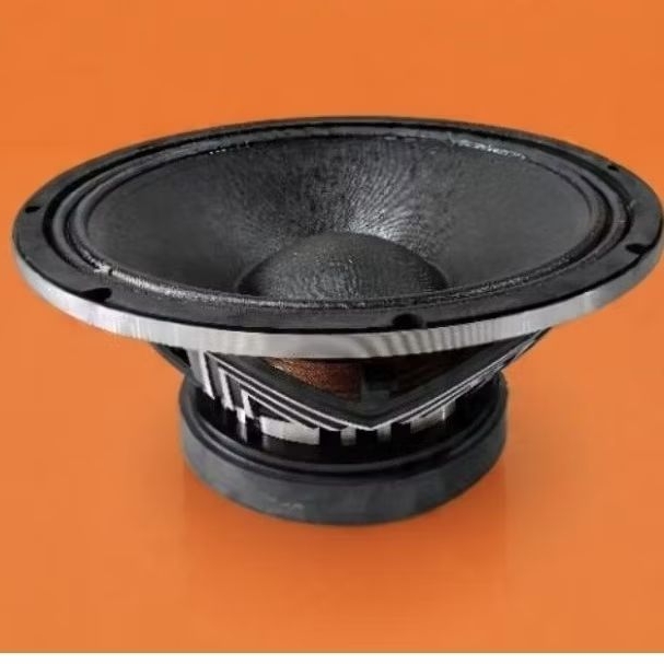 Speaker Soundqueen 15HRX100-H 1000 Watt Coil 4inch Subwoofer Kualitas bagus