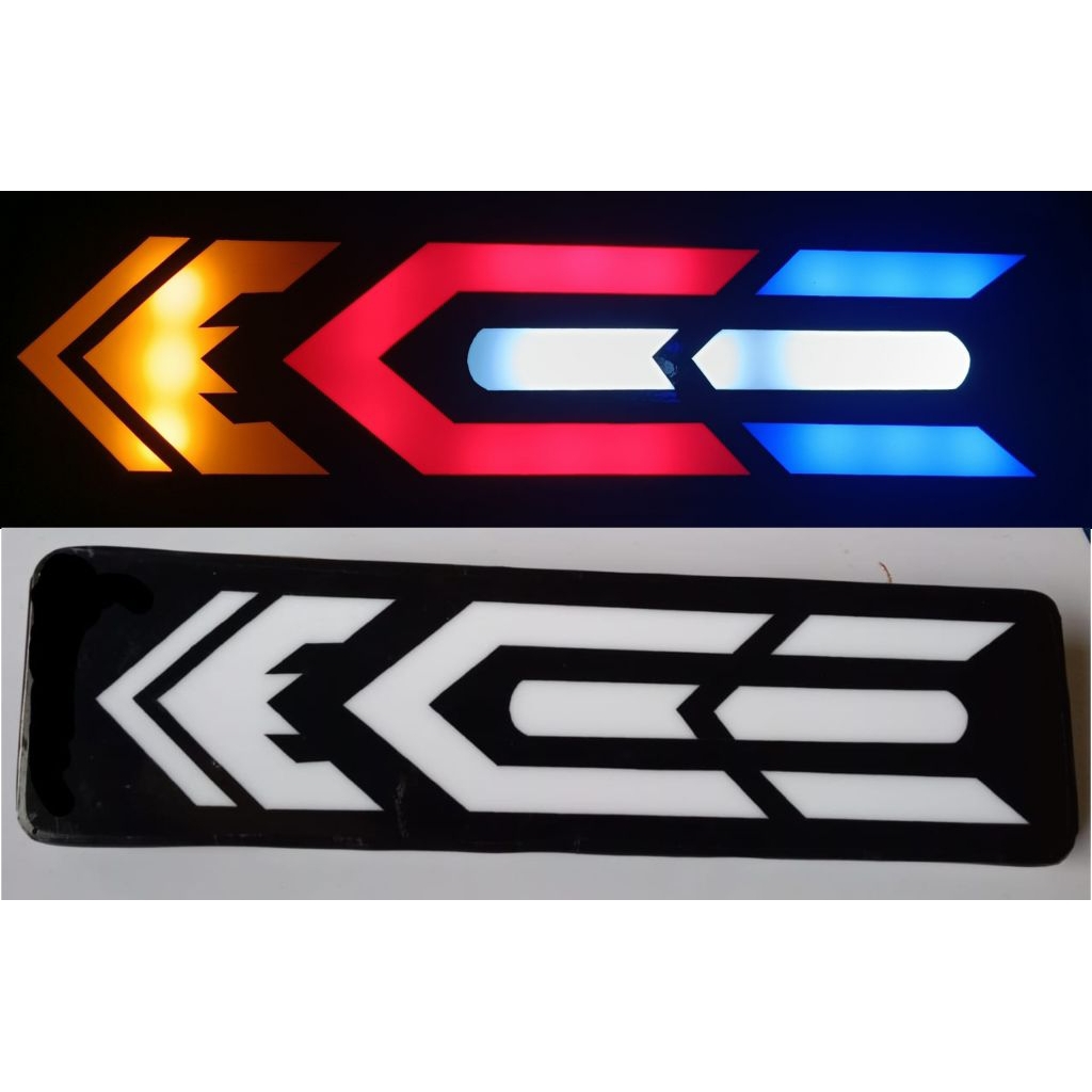 Lampu Rem Led pickup L300 vareasi stoplam