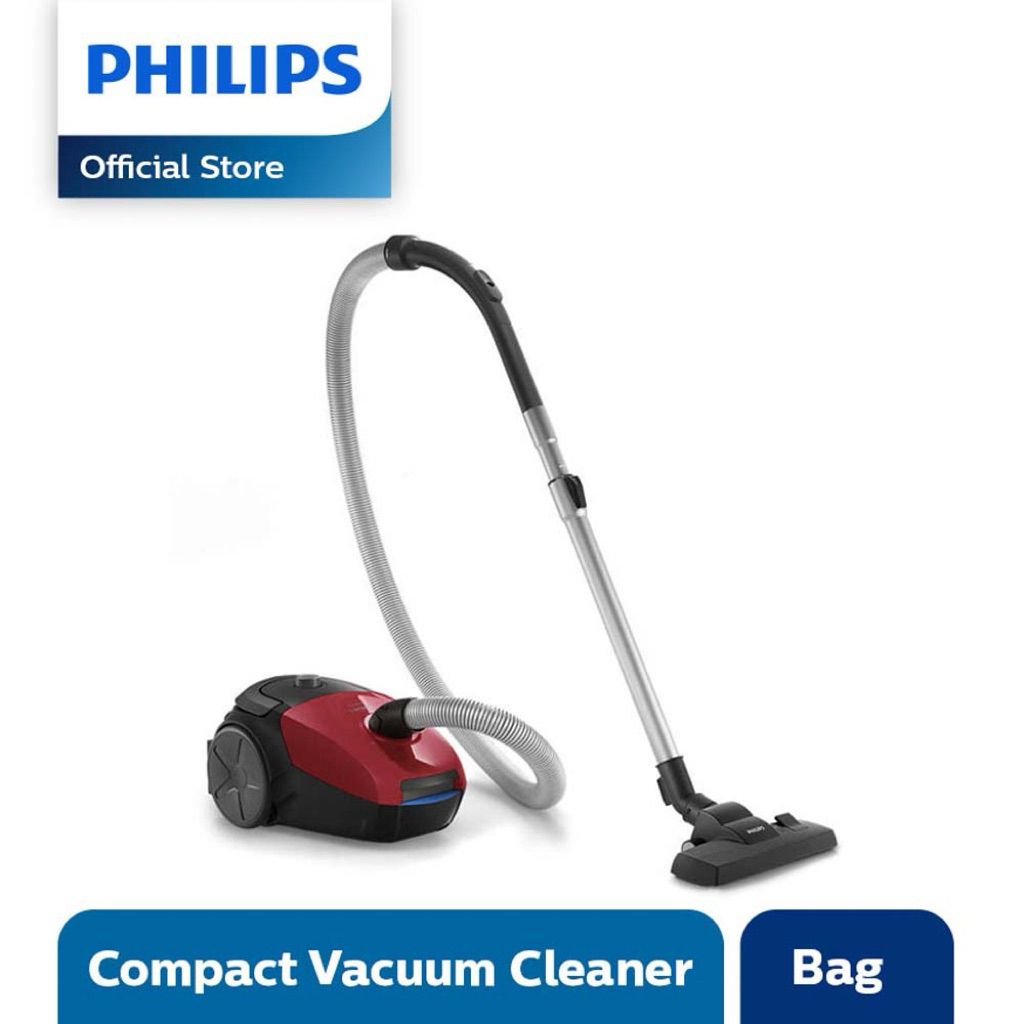 Philips Bag Vacuum Cleaner