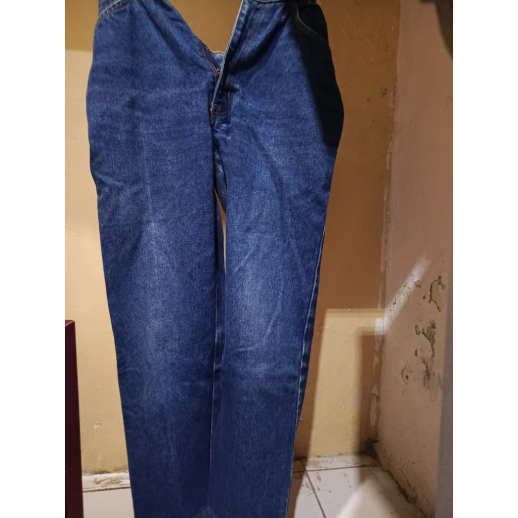 Lea Jeans Preloved