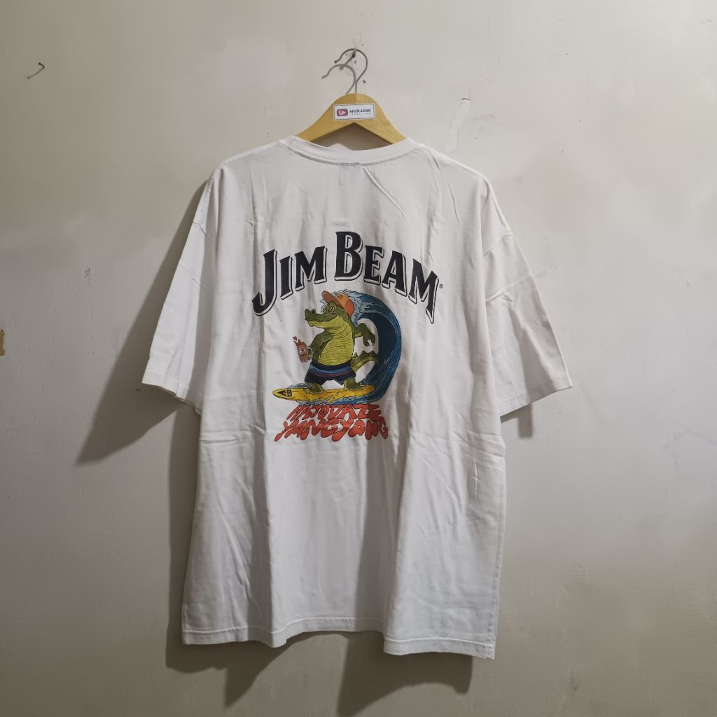 JIM BEAM