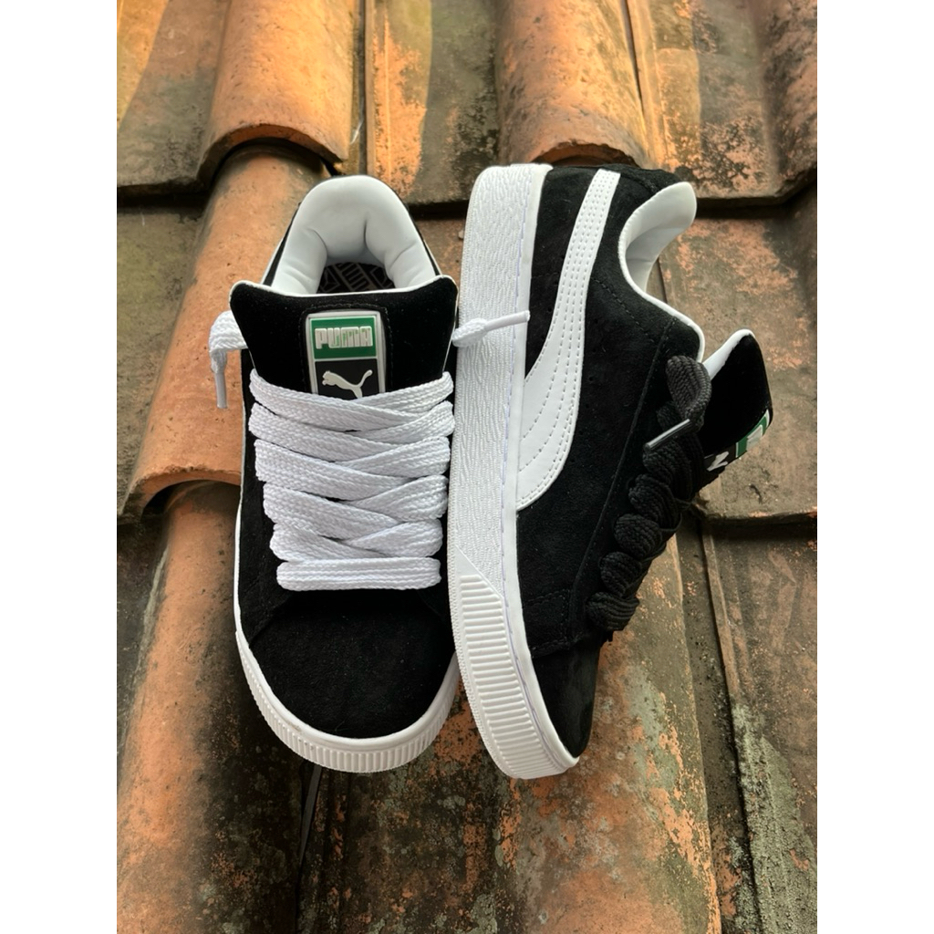 puma suede xl