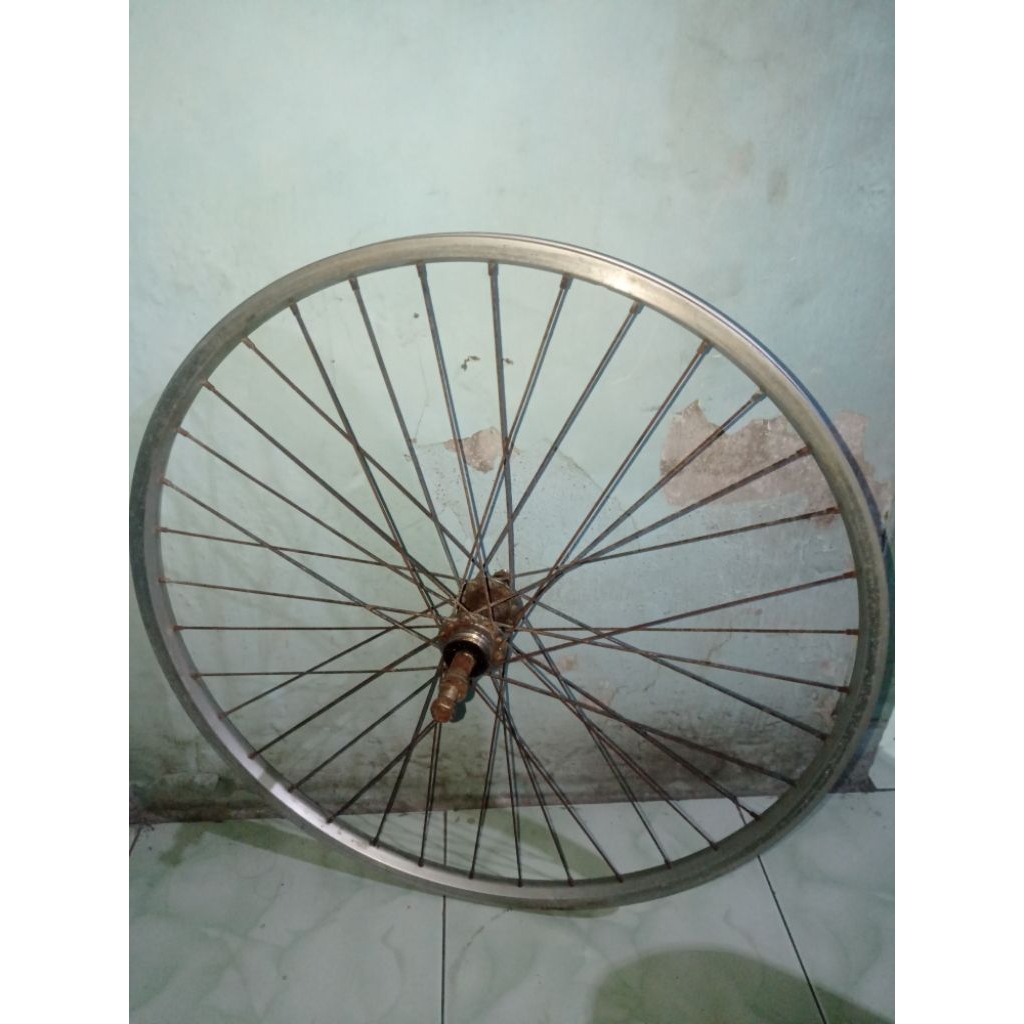 velg roda 26