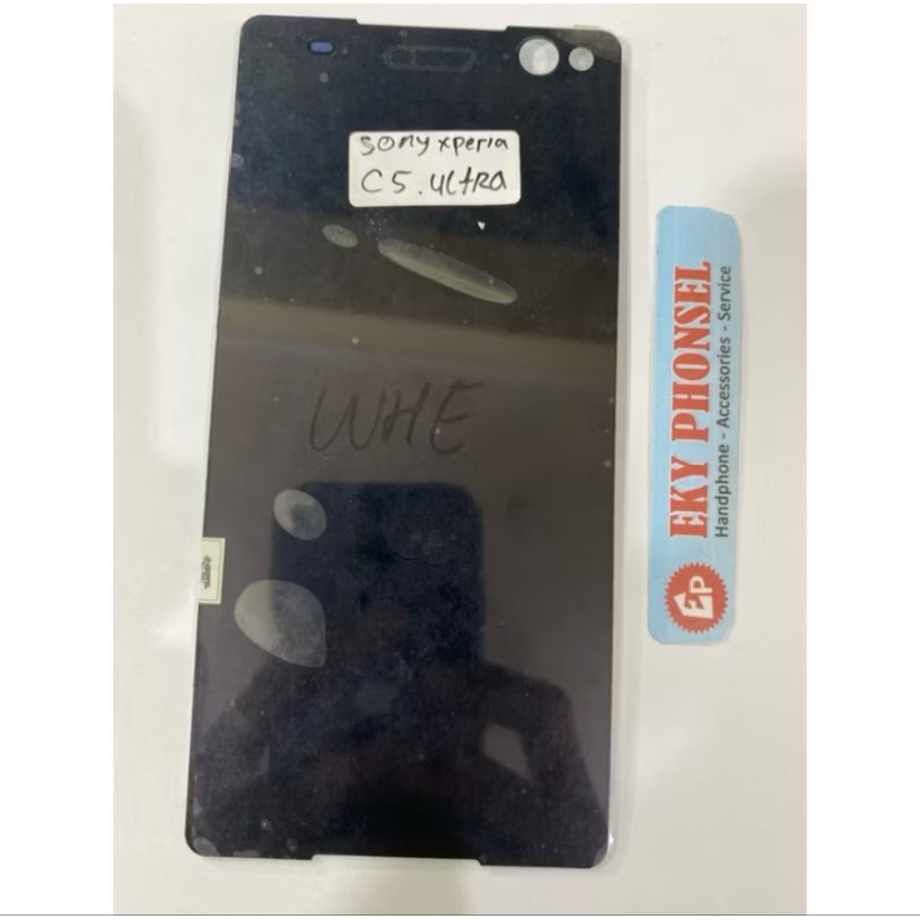 lcd touchscreen Sony C5 ultra C5606 C5553 C5563.