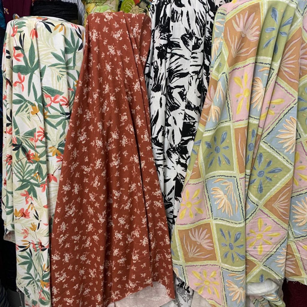 kain linen motif - kain linen premium  - kain linen - kain linen original - linen premium