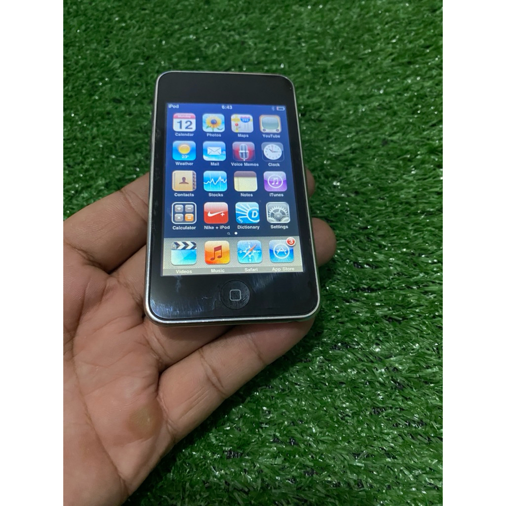 ipod Touch