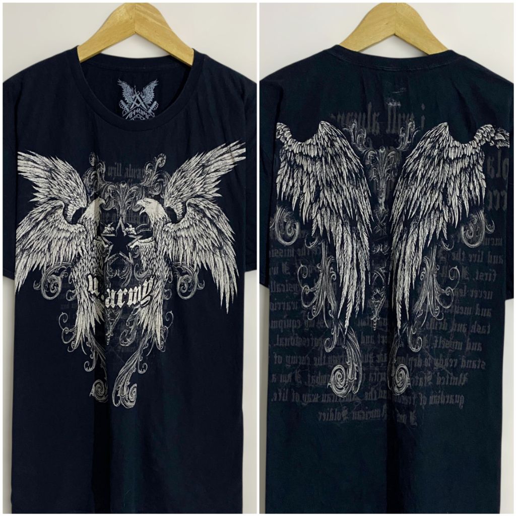 KAOS APPRIME Y2K SKULL