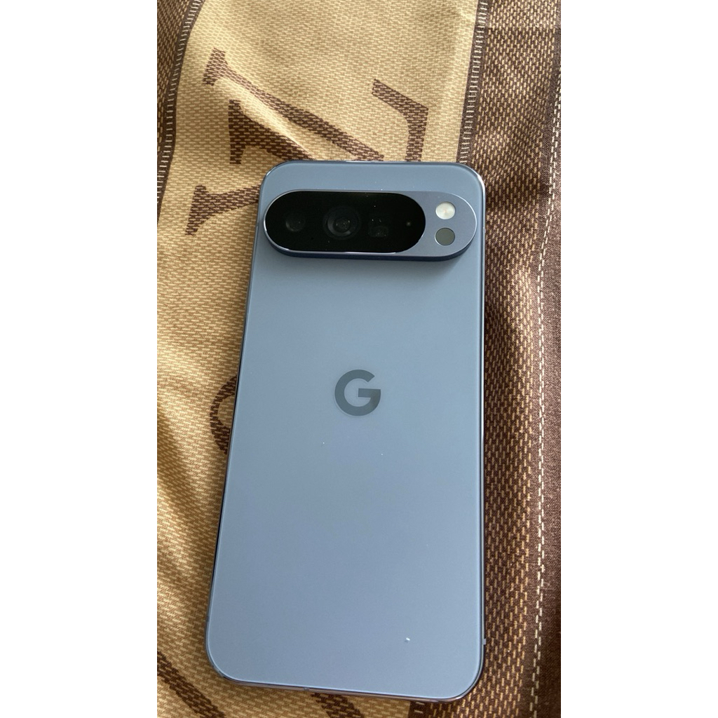 GOOGLE PIXEL 10 XL PRO 512 GB