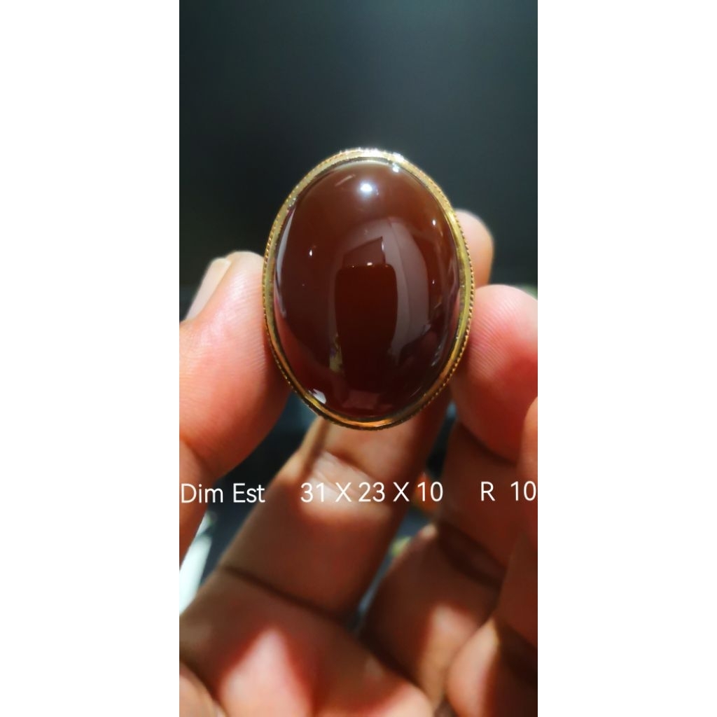 Cincin Batu akik yaman Sawo Kecik lawas BUKAN bacan kalimaya pirus ruby safir pandan ijo garut lumut