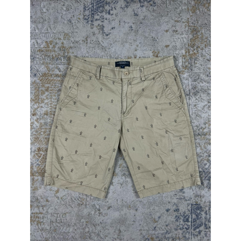 Shortpants PULL&BEAR Chinos Original