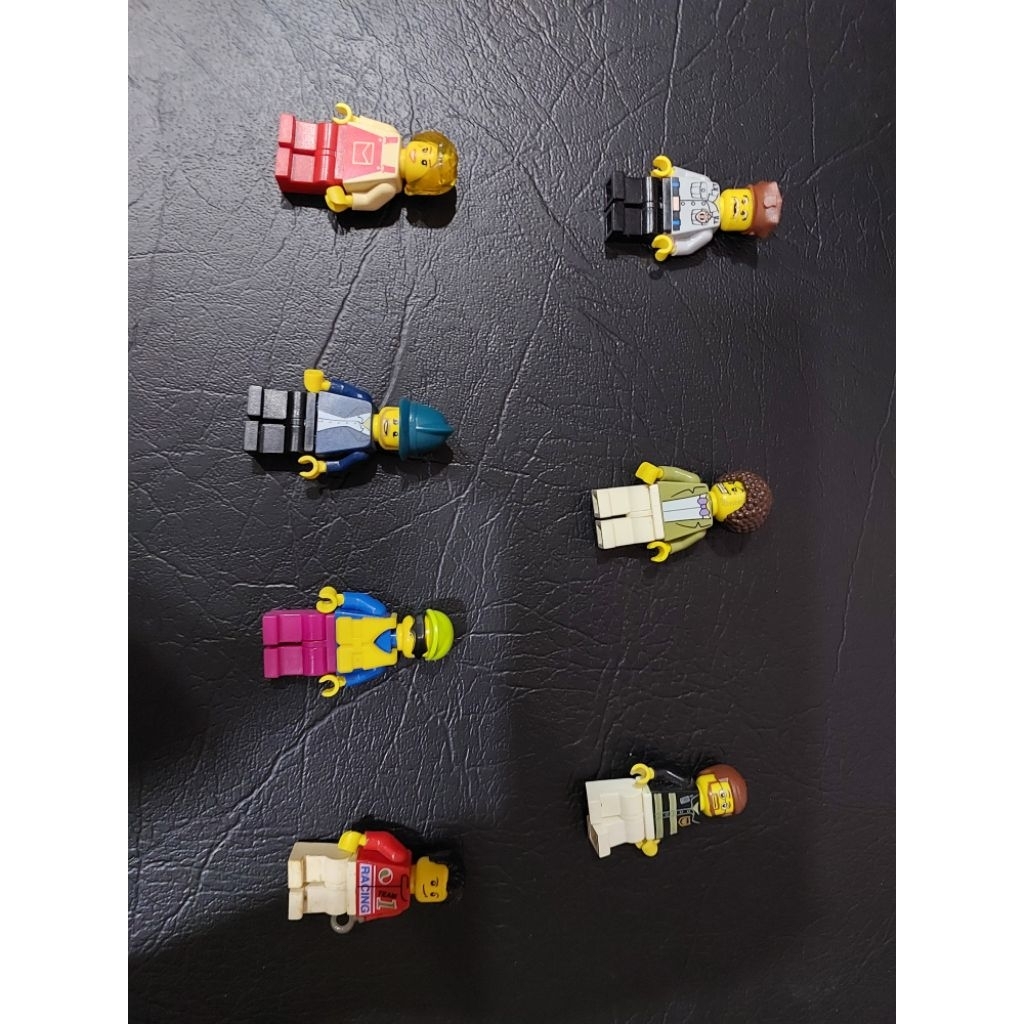 minifigur lego original asli jaminan