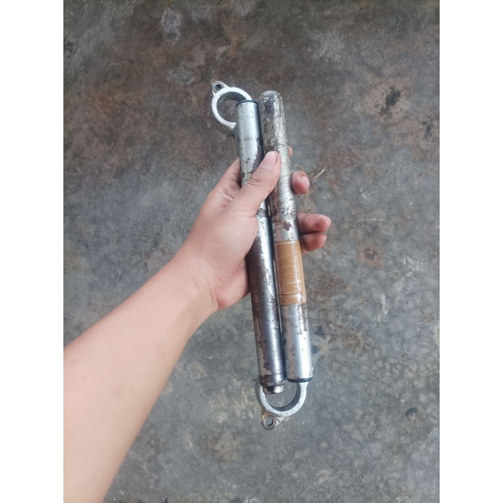 stang stir ninja R original