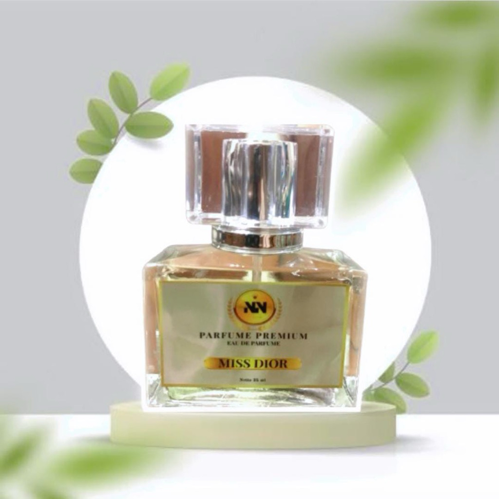 PARFUM MISS DIOR - EAU DE PARFUME